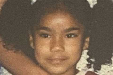 Guess Which Singer This Lil' Kiddo Turned Into!