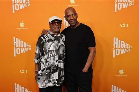 How to Watch the New Spike Lee Movie ‘Highest 2 Lowest’ Online For Free