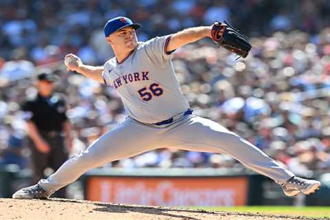 Ryan Helsley’s latest blowup adds to disastrous Mets tenure
