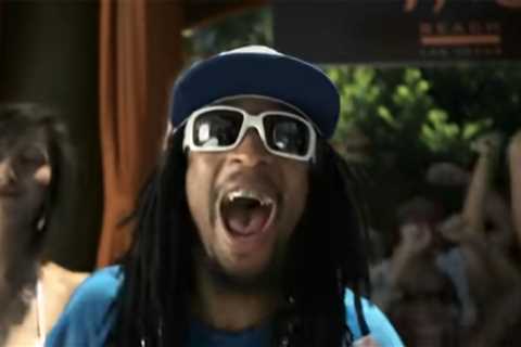 Lil Jon? More Like Jacked Jon, as Rapper Takes One Of Top Prizes at Muscle Beach Championship