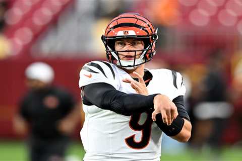 2025 NFL season long props, predictions: MVP, stat leaders, more