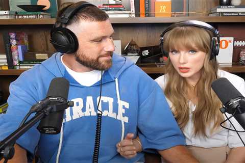 Foreigner Know What Love Is and Want to Show Taylor Swift and Travis Kelce That They’re Available..