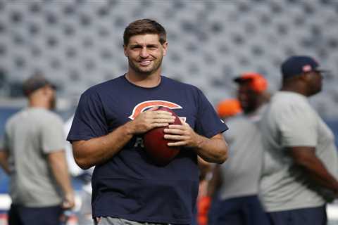 Jay Cutler faces $25,000 lawsuit in DUI crash — days after he received jail time in case