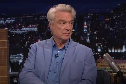 David Byrne Praises Olivia Rodrigo’s ‘Great Relationship With Her Audience’ & Shares His..