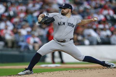 MLB best bets: Astros vs. Yankees odds, predictions Thursday