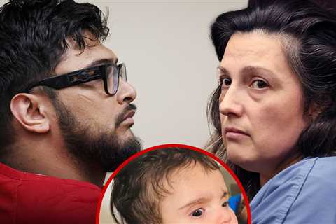 Emmanuel Haro's Parents Plead Not Guilty to Murder of Missing Infant