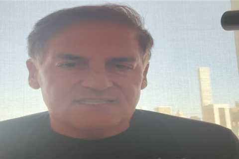 Mark Cuban lashes out at Pablo Torre after defending Steve Ballmer amid Kawhi Leonard scandal