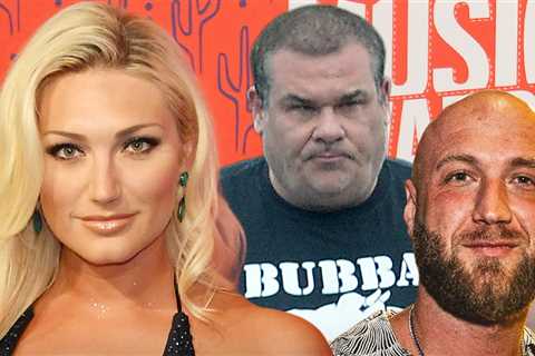 Brooke Hogan To Attend Hulk Documentary Premiere Despite Brother's Lawsuit