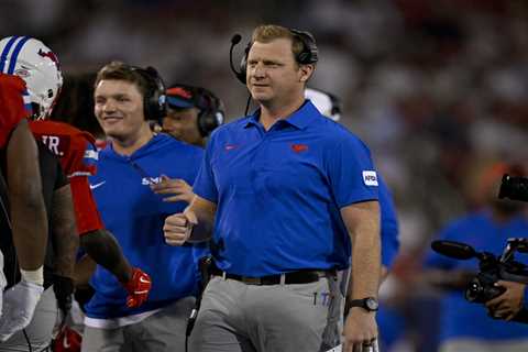 Bet365 bonus code NYPBET: Bet $5, get $300 in bonus bets win or lose for Baylor vs. SMU