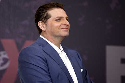 Ryan Clark, Peter Schrager beef after ‘non-player’ comment on ESPN: ‘Don’t belittle me like that’