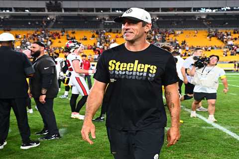 Jets vs. Steelers prediction: NFL Week 1 best bets, picks, odds