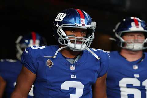 Full NFL predictions, picks for Week 1 slate