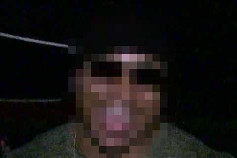 Guess Who This Real Cool Rapper Is!