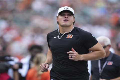 Packers eyed Bengals’ Trey Hendrickson before blockbuster Micah Parsons trade