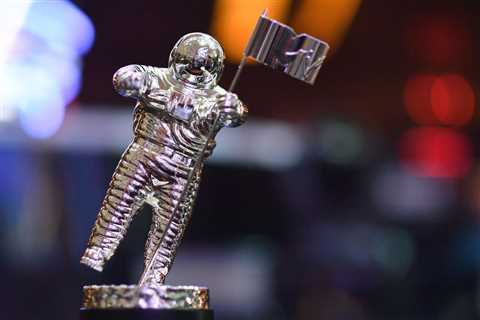 Here Are All the 2025 MTV VMAs Winners (Updating)