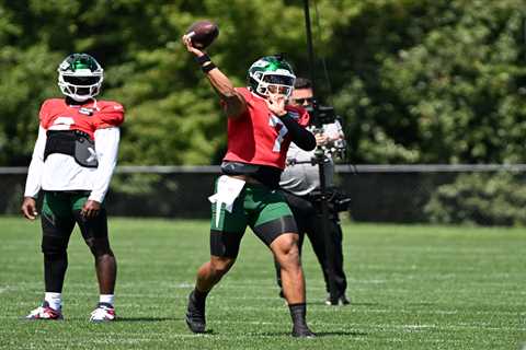 Jets vs. Steelers: Preview, prediction, what to watch for in Week 1