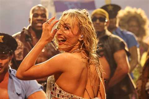 The VMAs Are in a Pretty Good Place With This Pop Star Class — So What’s With All the Legacy..