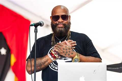 Producer on Lil Wayne’s ‘Tha Carter III’ Settles UMG Royalties Lawsuit