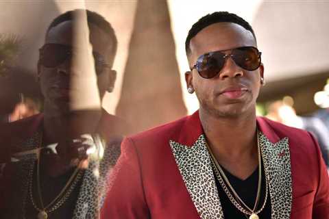 Jimmie Allen Victim Wants $1.8M After Sexual Assault Judgment: ‘Predatory Conduct’