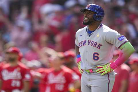 Mets’ inability to orchestrate late rallies leaves Carlos Mendoza puzzled