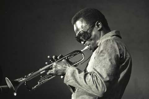 Reservoir Acquires Miles Davis Catalog Ahead of Jazz Icon’s 100th Birthday