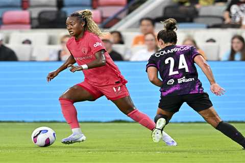 Gotham FC trades for rising USWNT star Jaedyn Shaw in record $1.25 million splash