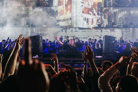 A New Los Angeles Venue Will Open This Fall With a Set From Solomun