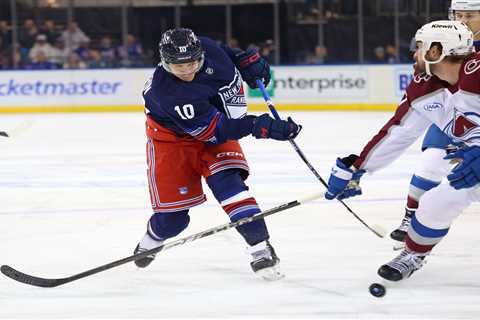 Busting the dumbest myths about how the Rangers’ rebuild has unfolded