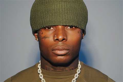 Signed: Afrobeats Star Asake Inks Deal With New Management; Omarion Links Up With Create