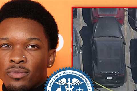 D4vd Criminal Case Takes Interesting Turn, Murder Victim ID'd As Female