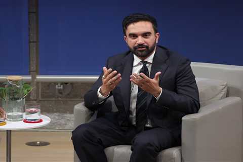 Zohran Mamdani demands FIFA reverse its dynamic pricing for 2026 World Cup