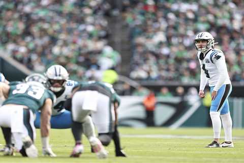 49ers move fast in adding Eddy Piniero hours after waiving Jake Moody