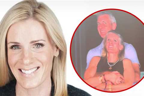 Kristin Cabot's Husband Begs Judge to Seal Divorce Amid Kiss Cam Controversy