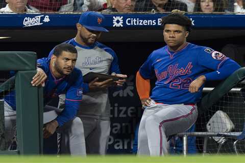 Inside the stunning numbers that define Mets’ free fall with playoffs now in jeopardy
