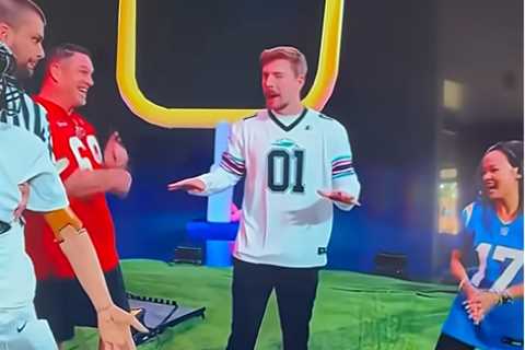 Former NFL star Chris Long felt pushed away by YouTube broadcast: ‘Time to die, boomer’