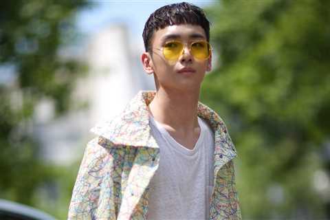 Here’s How You Can See SHINee’s KEY on His 2025 North American KEYLAND: Uncanny Valley Tour