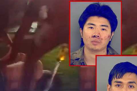 Texas Police Officers Pummel Suspect on Camera, Remain on Duty Pending Review