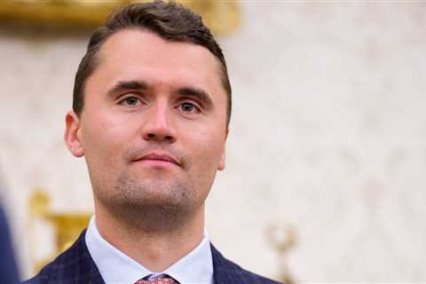 A 2023 Video Of Charlie Kirk Saying Gun Deaths Are Worth It To Have Armed Citizenry Is Going Viral