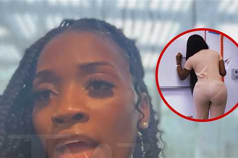 Viral 'Teacher Bae' Star Says She's Being Body Shamed by Critics