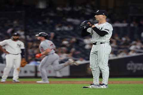Yankees need relief from this ugly bullpen madness