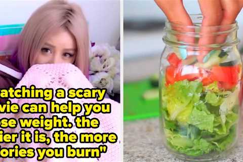 13 Things Beauty And Lifestyle Influencers Pushed Onto Teenagers In The 2010s That Are Kind Of Wild ..