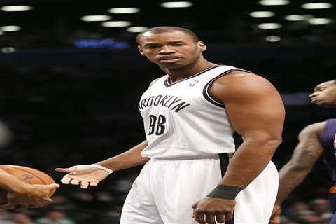 Jason Collins, longtime NBA player and first active openly gay athlete, undergoing brain tumor..