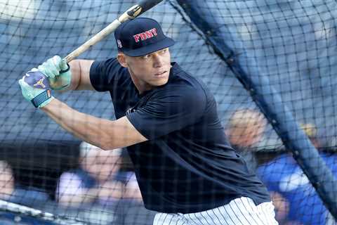 How to watch today’s Yankees vs. Tigers game for free: Time, live stream