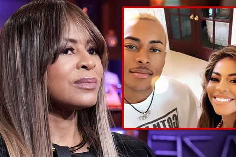 'RHOSLC' Star Mary Cosby's Son Arrested for Assault, Trespassing