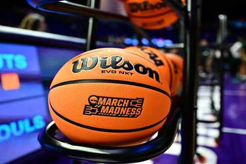 NCAA investigating 13 players at six schools in massive gambling probe