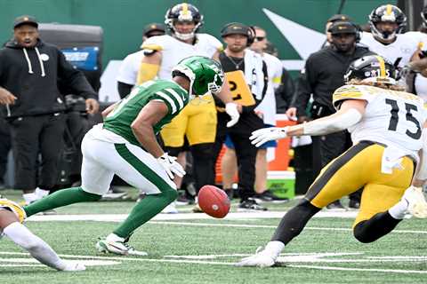 Giants claim Xavier Gipson off waivers after costly Jets fumble