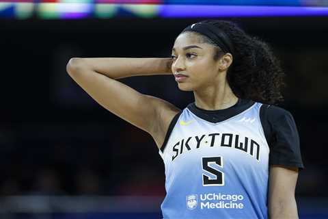 Sky reflect on Angel Reese’s ‘bittersweet’ season that could spell end for Chicago tenure
