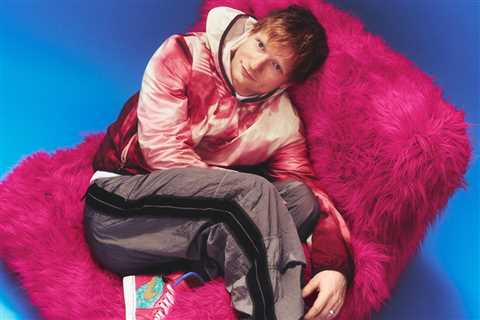 Friday Music Guide: New Music From Ed Sheeran, Drake, Twenty One Pilots and More