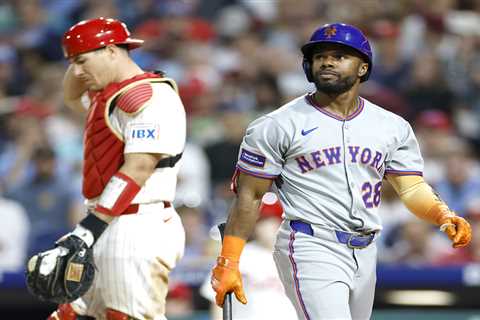 The trade deadline choices damaging the Mets during this unthinkable spiral