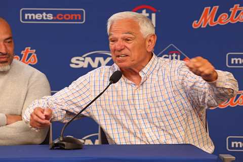 Bobby Valentine gives scuffling Mets a hopeful 1999 reminder